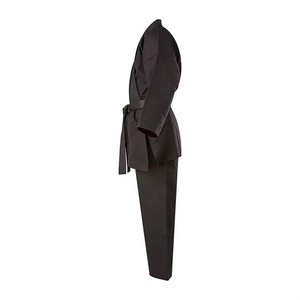 Camiseta Tradicional de Karate Gi |   Tejido de Perlas 100% Algodón |   400g |   Tallas para Adultos |   Precio al por Mayor - Product Image 5