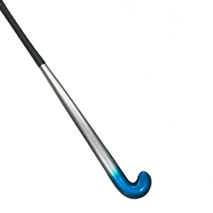 Palo de Hockey Profesional Ligero de Fibra de Carbono para Control de Potencia, Velocidad y Juego Competitivo - Product Image 1