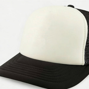 Gorra Trucker Personalizada con Impresión, Ligera, Transpirable, de Algodón, para Actividades al Aire Libre, Unisex - Product Image 4