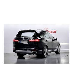 BMW X7 XDrive 40d 2024, Diseño Pure Excellence, 7 Plazas, Diésel, Automático, Volante a la Izquierda, 79,701 km - Product Image 2