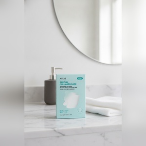 Patchs PDRN au collagène pour une peau éclatante (4 unités) - Product Image 2