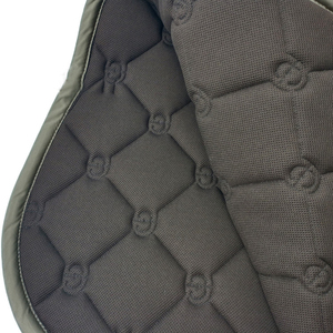 Bonnet d'oreille pour cheval en maille imperméable avec logo personnalisé, respirant, anti-mouches, ajustement souple, taille basse, équipement d'équitation de course - Product Image 5