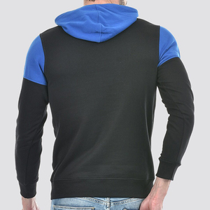 Sudaderas con Capucha Personalizadas de Invierno con Logotipo Bordado, Sudadera de Algodón de 330 Gramos para Hombre, Chándal de Alta Calidad, Impresión Digital de Gran Peso - Product Image 2