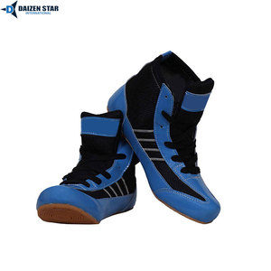 Chaussures de karting imperméables et respirantes avec fermeture à lacets, modèle mi-mollet/bottine, motif uni - Product Image 2