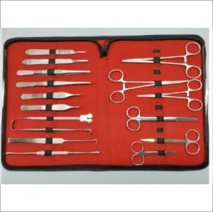 High Quality Stainless Steel Manual New Arrival Major Surgery Set Surgical <b>Instruments</b> - Product Image 6