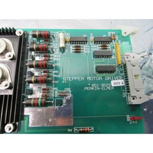 Controlador de Motor Paso a Paso Perkin-Elmer 851-8520-003 PCB - Equipo y Piezas de Semiconductores de Confianza de Marca Global - Product Image 6