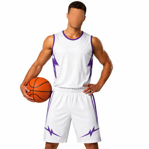 Wholesale Mesh Quick Dry Vintage Retro <b>Logs</b> Bryant 24 23 Custom <b>Basket</b> Ball Uniform T-shirt Basketball Jerseys - Product Image 2