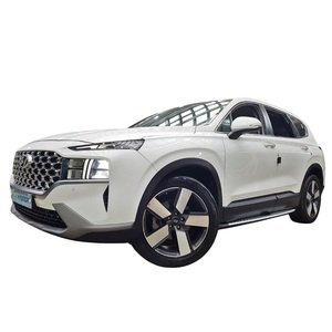 HYUNDAI SANTAFE 2021, SUV Duradero Usado, Vehículo Utilitario Deportivo Mediano, Confiable, Robusto, de Segunda Mano, Larga Duración - Product Image 2