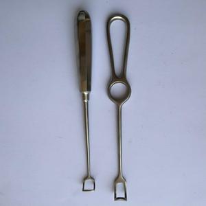 Écarteur tissulaire Middeldor 220 mm, instruments chirurgicaux pour bloc opératoire, prix abordable, par Dentavex - Product Image 4