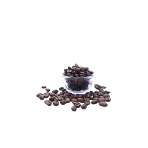 Café de Etiqueta Privada de Vietnam, 100% Arábica, Granos Tostados, la Mejor Calidad, Precio Mayorista Competitivo, Empacado en Bolsa - Product Image 1
