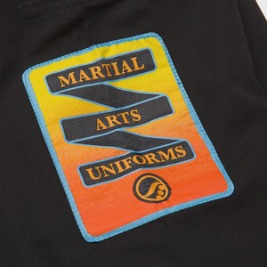 Kimono de Jiu Jitsu Brasileño Shoyorol de Alta Calidad con Logotipo Personalizado, Conjunto Profesional de Tejido Perlado para Artes Marciales - Product Image 6