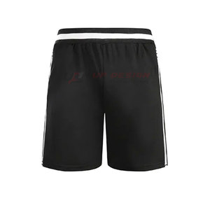 Dernier design, style unique, uniforme de volley-ball respirant par sublimation, service OEM, 100 % polyester, couleur unie, vente en gros - Product Image 6