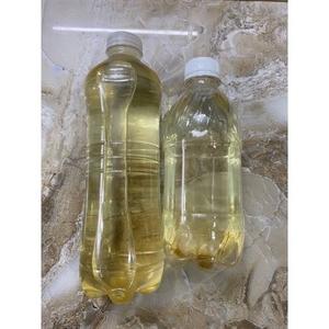 Huile de noix de coco naturelle, huile de noix de coco vierge, huile de noix de coco raffinée pour l'alimentation, les cosmétiques et les soins personnels - Product Image 1