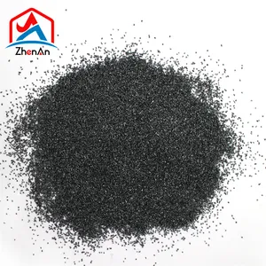 Factory Price High Quality Black Silicon Carbide 99.9% Sic