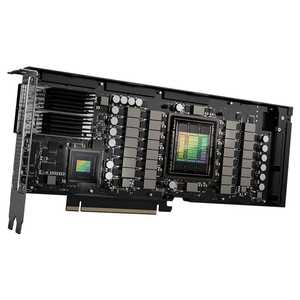 เซิร์ฟเวอร์ GPU แบบแร็คเมาท์ 8U รุ่น H200 สำหรับการฝึกอบรม AI และงานคลาวด์ ราคาขายส่งที่ดีที่สุด - Product Image 3