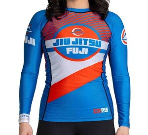 Top Fashion 2025 Venta caliente Etiqueta personalizada Precio competitivo Hecho en fábrica Calidad Premium Rash Guard para hombres Transpirable personalizado - Product Image 1