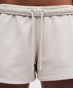 Shorts Cargo Casuales para Mujer, Cintura Media, Transpirables, con Encaje, Lavados, 100% Algodón Orgánico, Venta al Por Mayor - Product Image 1