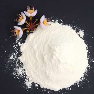 Polvo de extracto de Sophora Japonica de grado alimenticio quercetina dihidrato 98% suplemento en embalaje de tambor - Product Image 3