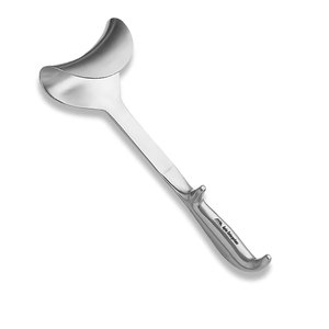Herramienta Quirúrgica Manual, Incisiones Quirúrgicas, Herramientas para Quirófano, Retractor Abdominal Doyen Multiusos - Product Image 3