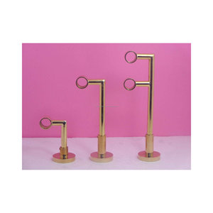 Newly Best Deals on <b>Curtain</b> Accessories Hardware Several Finishes Available in Large Quantity at Competitive Prices - Product Image 1