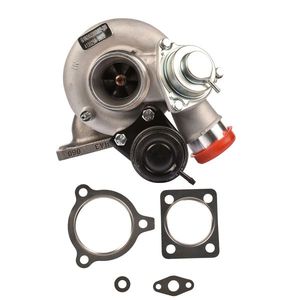 For Hyundai Genesis Coupe 2.0T GT Coupe 2 Door 2010 2012 Turbocharger 49377 06902 High Performance Parts - Product Image 3