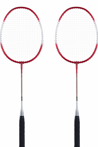 Raquettes de badminton - Product Image 4
