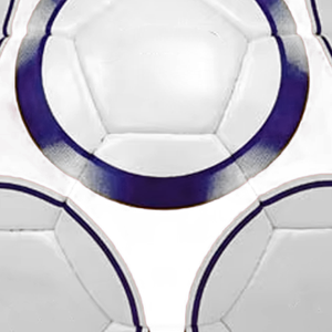 Balón de Fútbol Uniswift FB1172 Talla 5 Ecológico para Interior/Exterior, Material PU, Cosido a Máquina - Product Image 3