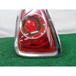 Luz Trasera Izquierda Usada para Mini Hatch 725590904 - Product Image 3
