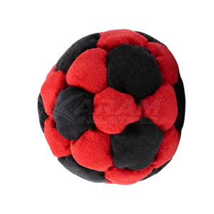 New Arrival Soft Fabric <b>Hacky</b> <b>Sacks</b> Durable Lightweight Professional Practice <b>Hacky</b> <b>Sacks</b> Affordable Wholesale Price - Product Image 2