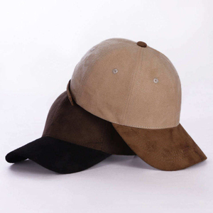 Casquette de baseball sportive en maille polyester/coton de haute qualité pour femme, broderie 3D, logo personnalisable, couleurs variées, fermeture snapback, style vintage - Product Image 4