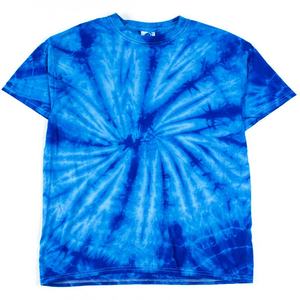 Camiseta de Hombre Casual de Manga Corta con Cuello Henley, 100% Algodón de Primera Calidad, Multicolor, Teñido Liso, Ecológica, Antiarrugas - Product Image 1