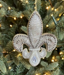 High Selling Custom Beaded <b>Mini</b> <b>Christmas</b> Ornament Festive DIY Decor Handcrafted Holiday Luxury <b>Christmas</b> <b>Tree</b> - Product Image 2