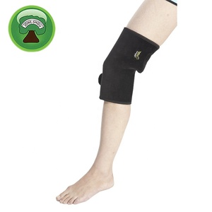 Genouillères antidérapantes, paire de protège-genou, respirantes et durables - Product Image 3