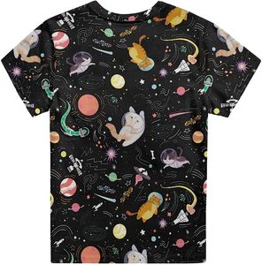 Camiseta de hombre de gran tamaño Vintage de alta calidad, ropa de calle personalizada, gráfico de algodón de peso pesado, diseño liso de talla grande - Product Image 1