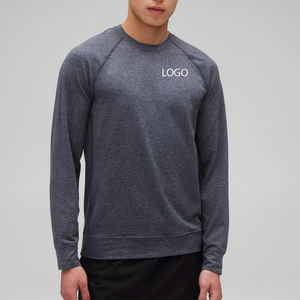 Sweat-shirt pour homme de haute qualité, design tendance, prix avantageux pour les commandes en gros / Coupe décontractée et tendance avec logo personnalisé pour l'hiver - Product Image 1