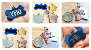 Venta flash Fabricante profesional de alta calidad Logotipo de escritorio 20W 50W Tipo Máquina de marcado láser de fibra para metal - Product Image 4