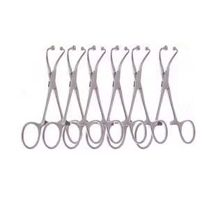 ชุดเครื่องมือทางนรีเวชคุณภาพสูง ผลิตอย่างมืออาชีพ ขายดี รุ่นล่าสุด โดย Dentavex - Product Image 6