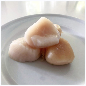 โรงงานผลิตอาหารทะเลราคาถูกยอดนิยม ผู้ผลิตหอยเชลล์แช่แข็ง หอยเชลล์แห้ง - Product Image 2