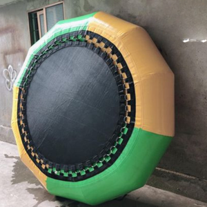 Juguete Inflable de PVC Resistente para Surfear en Piscinas, para Uso Unisex en Lagos y Ríos al Aire Libre en Verano - Product Image 2