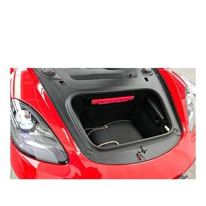 Porsche 718 2.0 2022 con Asientos de Cuero, Volante a la Izquierda, 49,123 km - Product Image 6