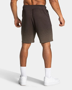 Conjunto de 2 Piezas de Camiseta sin Mangas y Pantalones Cortos Cargo para Hombre, Diseño Personalizado OEM en Contraste, 100% Algodón Transpirable de Alta Calidad, Atuendo de Verano - Product Image 5