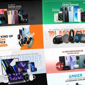 Servicios de Lanzamiento de Tiendas de Accesorios Móviles Estratégicos: Creando Plataformas de Venta en Línea Elegantes para Equipos de Telefonía Celular con Alta Rentabilidad - Product Image 5