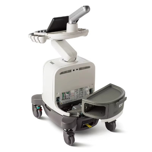 Sistema de Ultrasonido 3D Premium para Cardiología, Solución de Ultrasonido Affiniti 70, Carro de Ultrasonido Doppler Color - Product Image 5