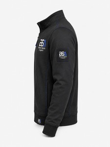 Sweat-shirt à demi-zip pour homme, best-seller Street Wear / Créez votre propre sweat-shirt en matériaux de qualité supérieure à prix abordables pour hommes - Product Image 6