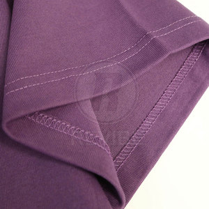 Camiseta de Algodón 100% con Pedrería, Fabricada en Pakistán, Ligera, MOQ Bajo, Color Personalizado, Alta Calidad, Transpirable, para Hombre - Product Image 5