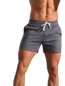 Pantalones Cortos Casuales para Hombre, de Secado Rápido, Cintura Elástica, Bolsillos, 100% Nailon, Calidad Premium, Precio de Fábrica, Gran Venta 2026 - Product Image 3