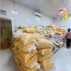 กล้วยอบกรอบหวาน อบแห้งแบบสุญญากาศ จากผู้ผลิตเวียดนาม 99 โกลด์ ดาต้า บรรจุภัณฑ์ขนาดใหญ่ 1 กก. - Product Image 2