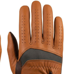 Gant de golf professionnel léger et durable, protection des mains avec ajustement sûr, contrôle de l'humidité et performance fiable pour la préhension du club - Product Image 3