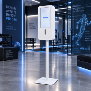 Solución BDF1000 para la Evaluación de Alineación en Centros de Fitness Comerciales para la Operación de Instalaciones Modernas - Product Image 1
