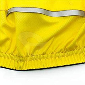 Maillot de cyclisme le plus vendu, nouvelle mode, uniforme de cyclisme léger pour hommes, en vente en ligne - Product Image 6